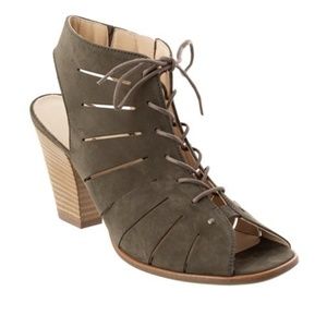 Paul Green Cosmo Lace-up Sandals